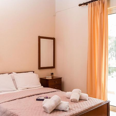 ذريبانو Agave Apartments المظهر الخارجي الصورة