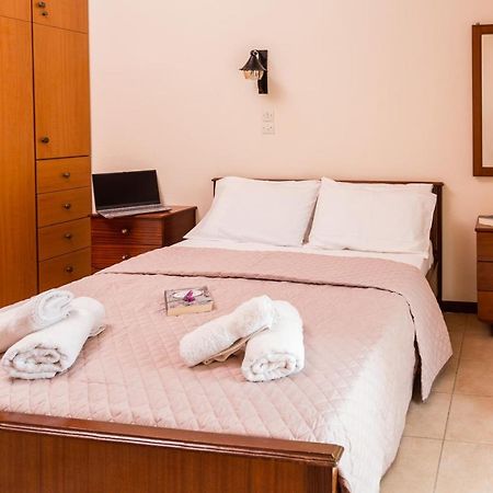 ذريبانو Agave Apartments المظهر الخارجي الصورة