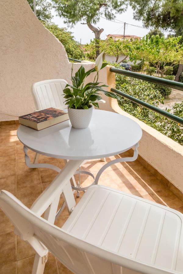 ذريبانو Agave Apartments المظهر الخارجي الصورة